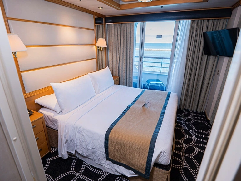 Palace Suite